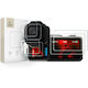 Tech-Protect Fit+ 2-set Προστασία Οθόνης για Action Camera GoPro