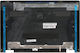 Πλαστικό Laptop Screen Back Cover A Lenovo Ideapad Flex 5-14iil05 81x1 5-14are05 81x2 5-14itl05 82hs 5-14alc05 82hu 5cb0y85293 5cb0r75366 Scb0r75366 460.0k101.0001 46m0k1cs0001 46m.0k1cs.0001 Silver Κωδ.1-cov1070