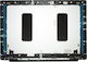 Plastic Laptop Screen Back Cover for Dell Vostro 14 5490 V5490 5490-6145 7ff4x 07ff4x Rdyjw 0rdyjw 460.0hj03.0002 460.0hj01.0002 460.0hj03.0001 F2s00ekxy62h Silver Code 1-cov1072