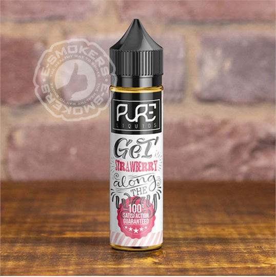 Pure Liquids Flavor Shot Get 20ml/60ml 1 Stück