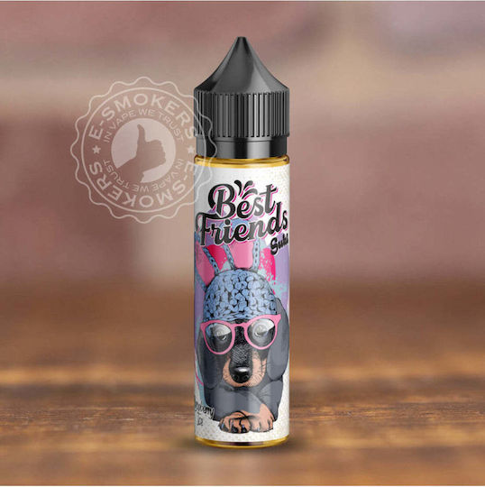 Best Friends Flavor Shot Suki 60ml 1τμχ Suki