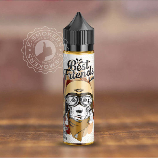 Best Friends Ароматен изстрел Lans 60ml 1бр Lans