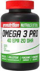 ProNutrition 40/20 250mg 4 softgels ProNutrition 40/20 250mg 4 softgels