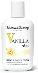 Bettina Barty Hand & Moisturizing Body Lotion w...
