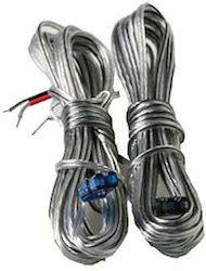Samsung 3,5 mm male-3,5 mm male 2 m AH81-02137A