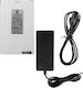 Volte-Tel Universal Power Adapter 12 3A with Power 36W