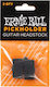 Ernie Ball 9641 Pickholder Guitar Headstock