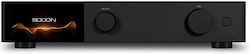Audiolab Cambridge Audio Streamer Schwarz