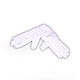 Simply Analog Microfiber