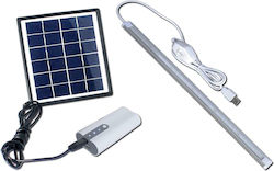 PowerPlus Solar Lighting System