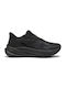 Lite Pantofi Sport Pentru Bărbați Running Negri