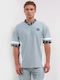 Tricou sport verde