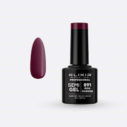 Elixir Semigel Gel Nail Polish 8ml