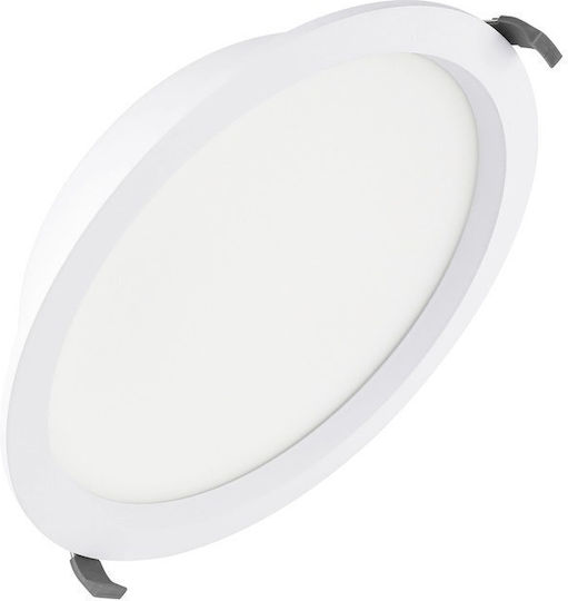 Ledvance Downlight Dl LED Panel 42W