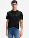 T-shirt Black