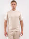 T-shirt Beige
