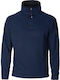 Fleece Ισοθερμικό Verno 200gr 127145 Stop Μπλε Σκούρο