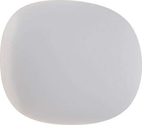 Zambelis Lights Aplica Modernă de Perete cu LED Integrat și Lumină Albă Caldă 21.2x16.5x7 cm