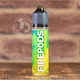 Eleven Liquids Flavor Shot Firepods 15ml/60ml 1τμχ