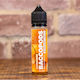 Eleven Liquids Flavor Shot Baccopods 60ml 1τμχ