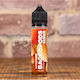 Eleven Liquids Flavor Shot Baccopods 60ml 1τμχ