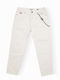 Trousers White