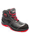 Panda Safety Waterproof Work Boot O2 with SRC Certification