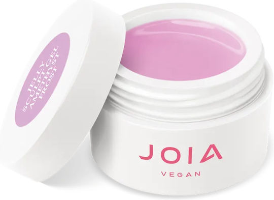JOIA Vegan Geluri Unghii Amethyst Frost 50ml