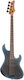 Ibanez 4χορδο Ηλεκτρικό Μπάσο Midnight Arctic Ocean Matte
