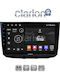 Clarion Gl53667 OEM Multimedia Car Audio System Screen Mercedes Vito 2003 > 2015 CarPlay Android Auto BT GPS Wi-Fi GPRS Electriclife