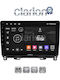 Clarion Gl53761 OEM Multimedia Auto-Audiosystem Honda Jazz 2019 CarPlay Android Auto Bluetooth GPS Wi-Fi GPRS Electriclife