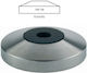 Belogia Tbf Tamper Base with Flat Surface 58mm in Brown Colour