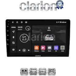 Clarion Gl53200 Οθόνη Oem Multimedia Αυτοκινήτου Nissan Navara 1998 > 2004 Carplay Androidauto Bt Gps Wifi Gprs Electriclife Clarion Gl53200 Οθόνη Oem Multimedia Αυτοκινήτου Nissan Navara 1998 > 2004 Carplay Androidauto Bt Gps Wifi Gprs Electriclife