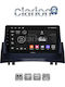 Clarion Gl53138 OEM Multimedia Auto-Audiosystem Renault Megane2 2002 2008 CarPlay Android Auto Bluetooth GPS Eingebautes Wi-Fi GPRS Electriclife
