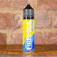 Eleven Liquids Flavor Shot Firepods 15ml/60ml 1 buc