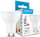 Modee Lighting LED Bulb 7W For GU10 Socket Cool White