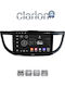 Clarion Gl53378 OEM Multimedia Auto-Audiosystem Honda CR-V 2013>2017 CarPlay Android Auto Bluetooth GPS Wi-Fi GPRS ElectricLife