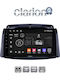 Clarion Gl53498 ОЕМ Мултимедийна Екран Автомобилни Аудио Системи Renault Koleos 2006>2017 Apple CarPlay Android Auto Bluetooth GPS Вграден Wi-Fi GPRS Electriclife