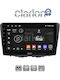 Clarion Gl53955 OEM Multimedia Car Audio System Suzuki Baleno 2015 CarPlay Android Auto BT GPS Wi-Fi GPRS Electriclife