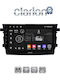 Clarion Gl53599 OEM Multimedia Car Screen Suzuki Celerio 2015> CarPlay Android Auto BT GPS Wi-Fi GPRS Electriclife