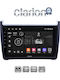 Clarion Gl53405 ОЕМ Мултимедийна Екран Автомобилни Аудио Системи Vw Polo 2014>2017 & Caddy 2015> Carplay Androidauto Bt Gps Wifi Gprs Electriclife