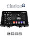 Clarion Gl53795 OEM Multimedia Car Audio System OEM Kia Picanto 2017 CarPlay Android Auto BT GPS Wi-Fi GPRS Electriclife