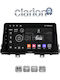 Clarion Gl53796 OEM Multimedia Car Audio System Kia Picanto 2021 CarPlay Android Auto BT GPS Wi-Fi GPRS Electriclife