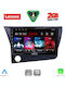Lenovo Lvd 2203_cpa Tabletă Multimedia 9 Inch Sisteme Audio Auto Honda Crz Mod 2010-2016