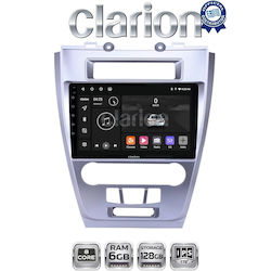 Clarion Gl53047 Οθόνη Oem Multimedia Αυτοκινήτου Ford Fusion 2012>2017 Carplay Androidauto Bt Gps Wifi Gprs Electriclife Clarion Gl53047 Οθόνη Oem Multimedia Αυτοκινήτου Ford Fusion 2012>2017 Carplay Androidauto Bt Gps Wifi Gprs Electriclife