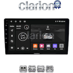 Clarion Gl53020 OEM Multimedia Car Screen Captiva Epica Aveo >2011 CarPlay Android Auto BT GPS Wi-Fi GPRS Electriclife Clarion Gl53020 OEM Multimedia Car Screen Captiva Epica Aveo >2011 CarPlay Android Auto BT GPS Wi-Fi GPRS Electriclife