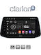Clarion Gl53960 OEM Мултимедийна Екран Автомобилен Hyundai I30 2018> CarPlay AndroidAuto Bluetooth GPS Wi-Fi GPRS ElectricLife