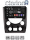 Clarion Gl53014a OEM Multimedia Car Audio System Ssangyong Rexton 2015 > 2016 CarPlay Android Auto BT GPS Wi-Fi GPRS Electriclife