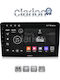 Clarion Gl53256 OEM Multimedia Car Audio System Mazda 2 2002 > 2007 CarPlay Android Auto BT GPS Wi-Fi GPRS Electriclife