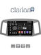 Clarion GL53307 OEM Multimedia Car Screen Jeep Grand Cherokee 2004 > 2011 CarPlay Android Auto BT GPS Wi-Fi GPRS Electric Life